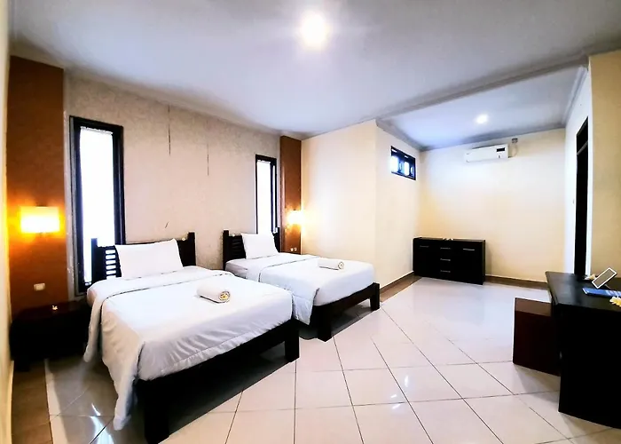 Habitación en casa particular Ganggas
