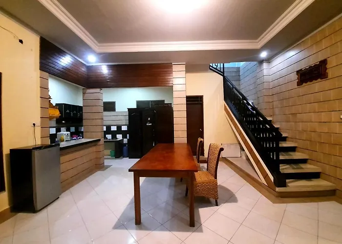 Habitación en casa particular Ganggas Jimbaran