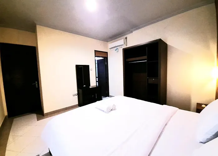 Habitación en casa particular Ganggas