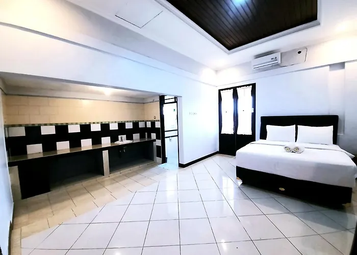Ganggas Habitación en casa particular