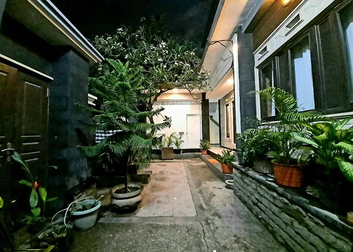 Ganggas Jimbaran