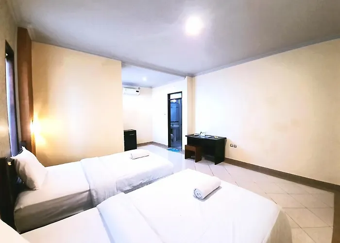 Habitación en casa particular Ganggas Jimbaran