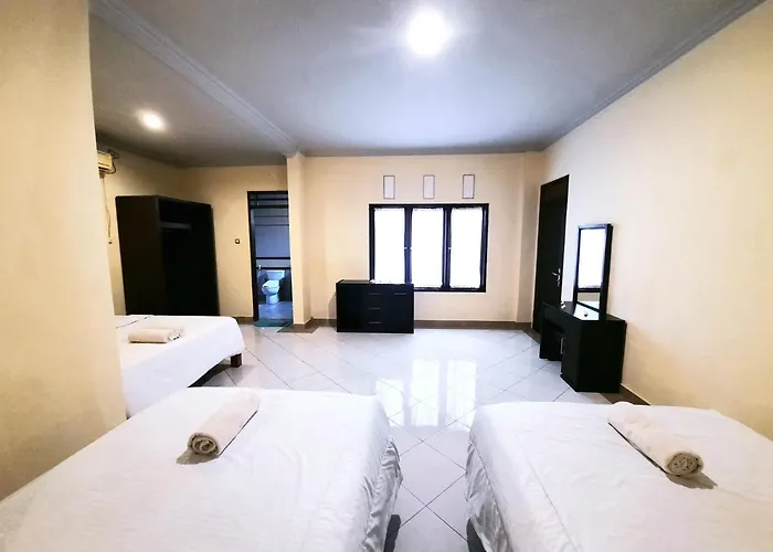 Habitación en casa particular Ganggas