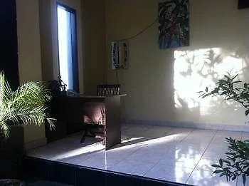 Habitación en casa particular Ganggas Jimbaran