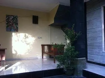 Habitación en casa particular Ganggas Jimbaran