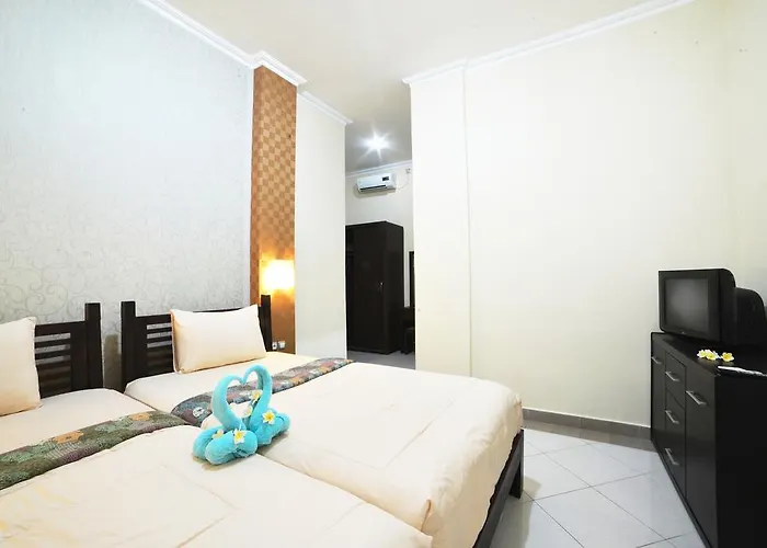 Habitación en casa particular Ganggas Jimbaran
